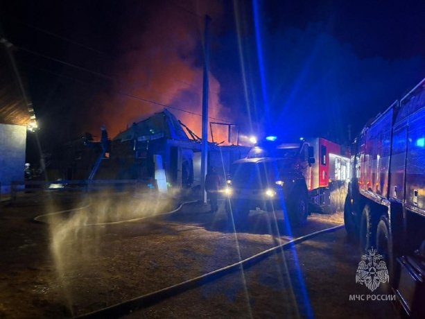 Фото: ГУ МЧС России по Хакасии