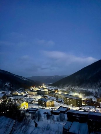 Фото: «Приисковый. Ивановские озера» / ВКонтакте