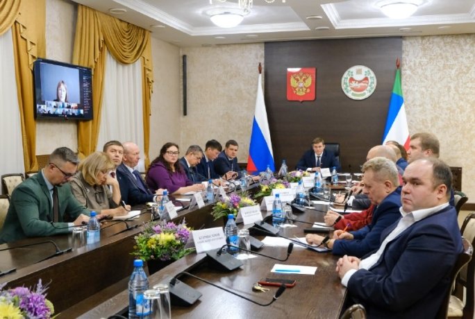 Фото: Минприроды Хакасии