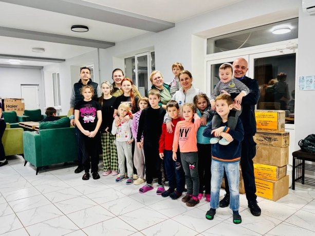 Фото: Сергей Сокол