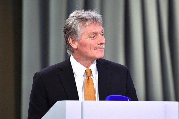 Фото: пресс-служба Администрации президента РФ / kremlin.ru