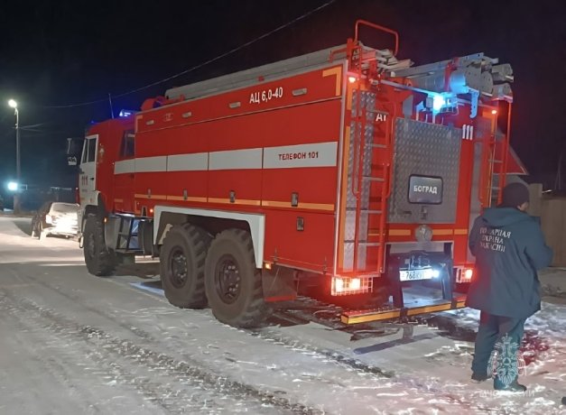 Фото: ГУ МЧС России по Хакасии