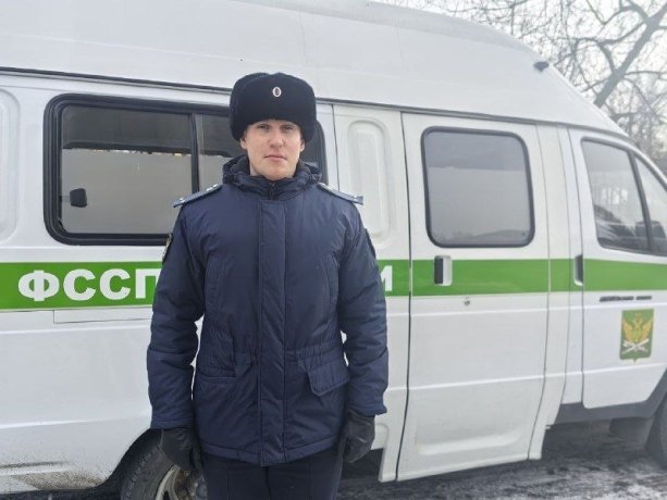 Фото: пресс-служба УФССП по Хакасии