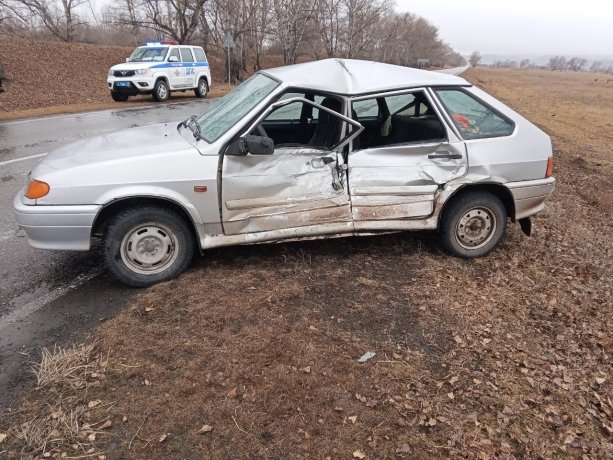 Фото: пресс-служба Госавтоинспекции Хакасии