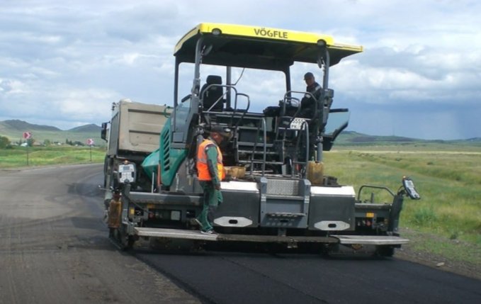 Фото: Минтранс Хакасии