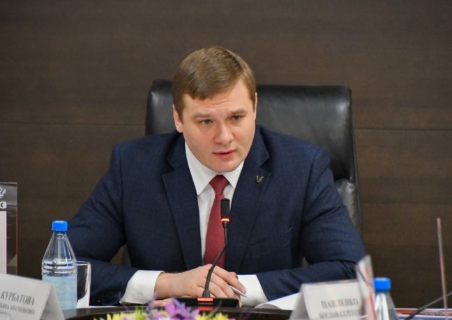 Фото: пресс-служба Главы Хакасии