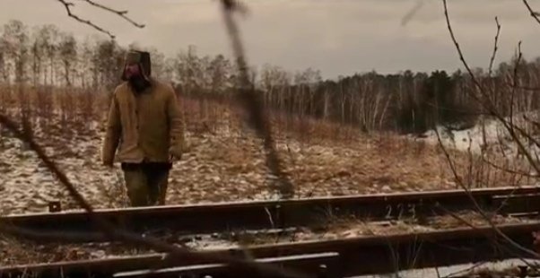 Фото: Стопкадр видео КрасЖД