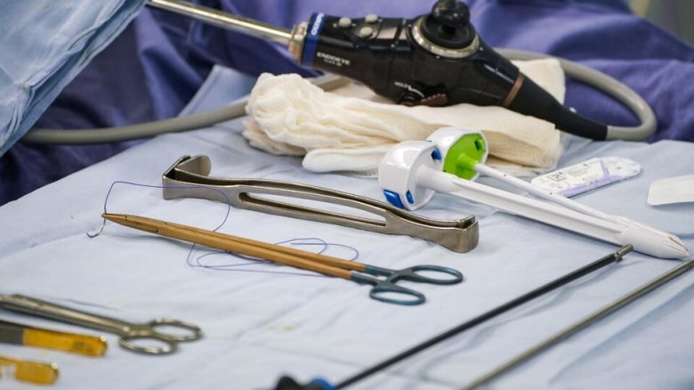 Фото: © ИЗВЕСТИЯ/Сергей Лантюхов