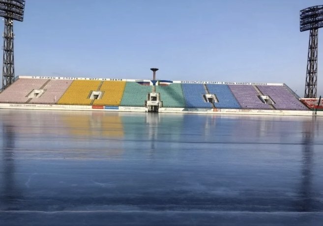 Фото: СК «Саяны»