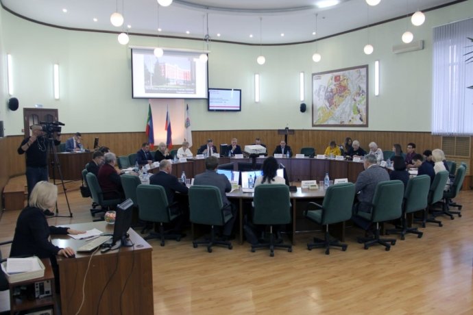 Фото: информотдел Администрации Абакана 