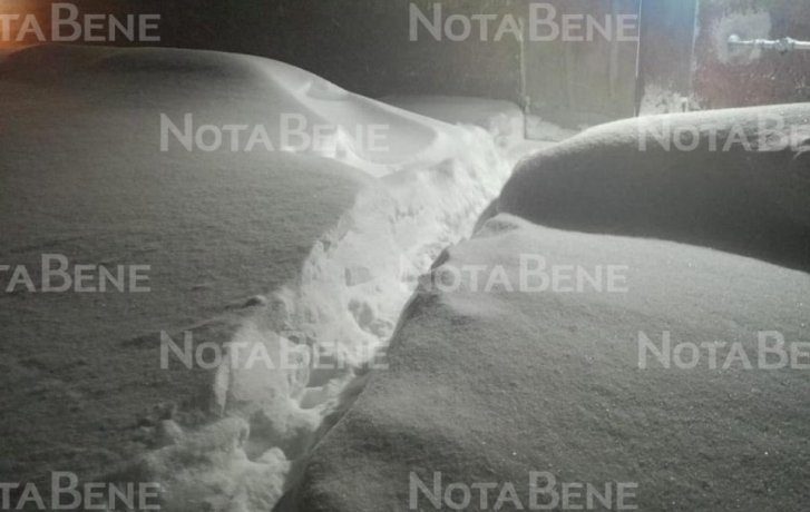 Фото: страница Вконтакте Смотри Хакасию I Новости 