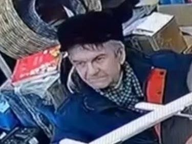 Фото: Тг-канал МВД по Республике Хакасия