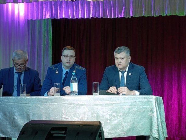 Фото: Тг-канал Прокуратура Республики Хакасия