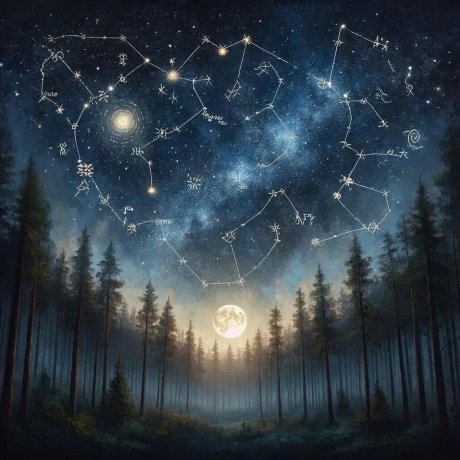 Фото: нейросеть в GigaChat