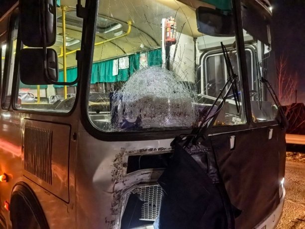 Фото: ГАИ Минусинска 