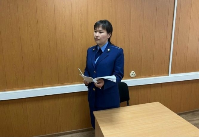 Фото: Прокуратура Хакасии 