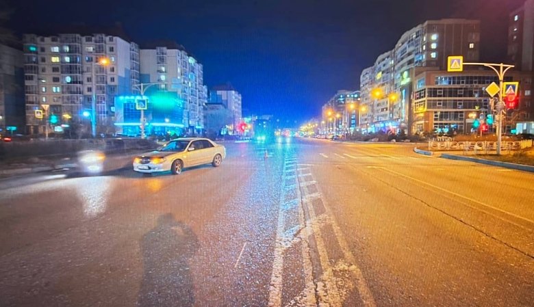 Фото: пресс-служба Госавтоинспекции Хакасии