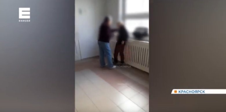 Стоп-кадр видео Енисей ТВ