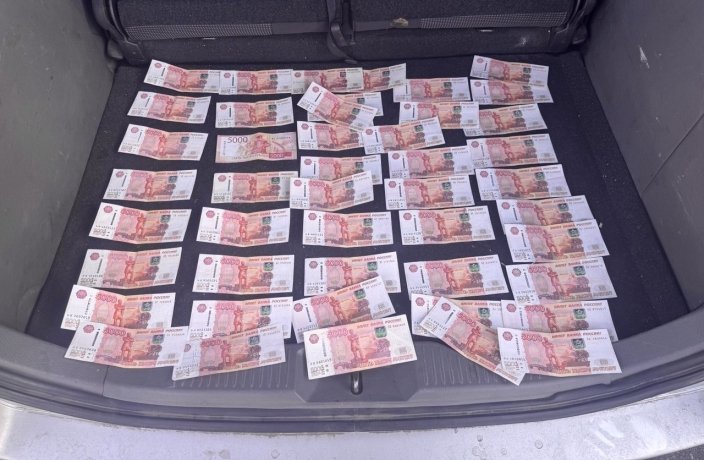 Фото: СУ СК по Республике Тыва