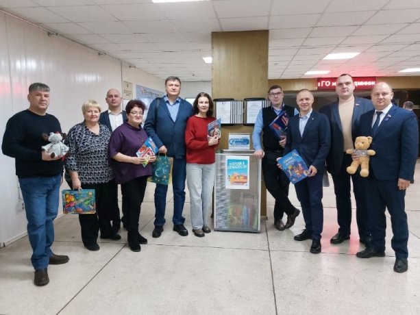 Фото: Евгений Молодняков