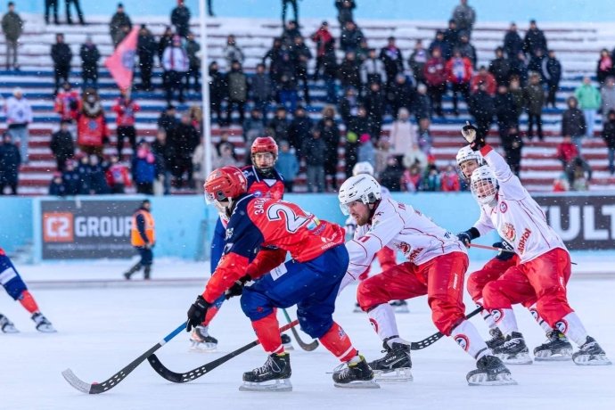 Фото: Нина Семашко