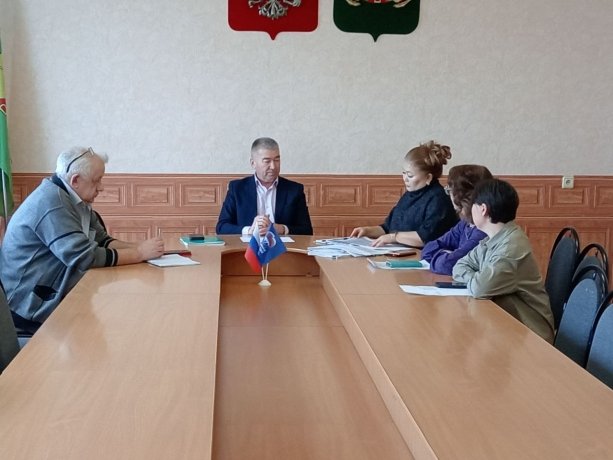 Фото: Тг-канал Администрация Аскизского района 