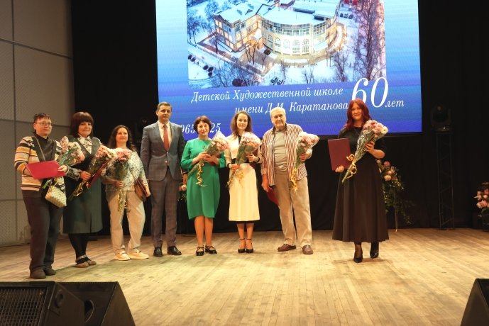 Фото: информотдел Администрации Абакана