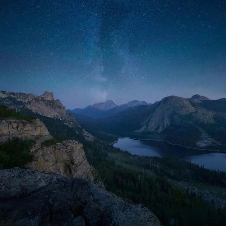 Фото: нейросеть в GigaChat