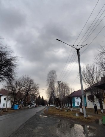 Фото: Администрация Абазы