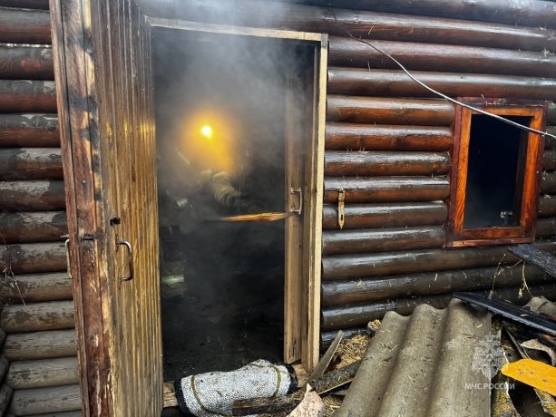 Фото: МЧС России по Красноярскому краю 