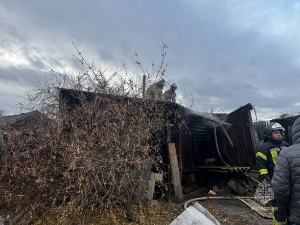 Фото: МЧС России по Красноярскому краю 