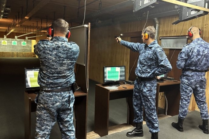 Фото: УФСИН по Хакасии 