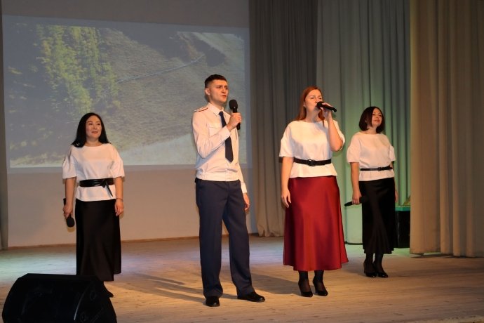 Фото: УФСИН по Хакасии 