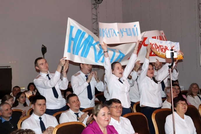 Фото: УФСИН по Хакасии 