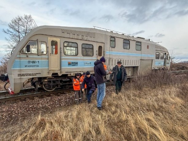 Фото: Минлес Хакасии