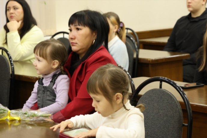 Фото: пресс-служба Администрации Абакана