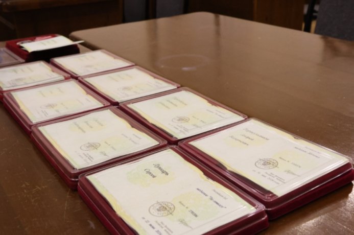 Фото: пресс-служба Администрации Абакана