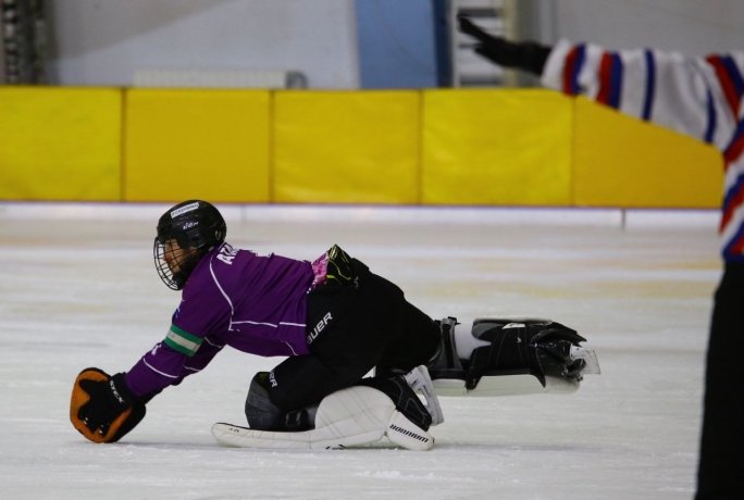 Фото: ХК "Саяны" 