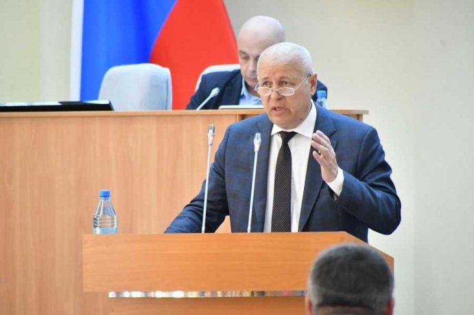 Валерий Марков 