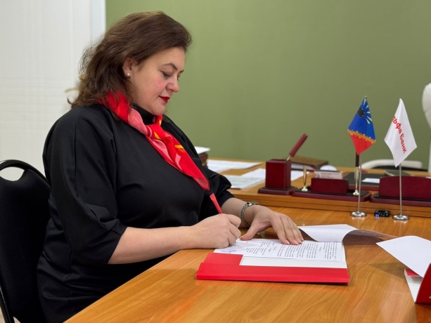 Фото: администрация Черногорска