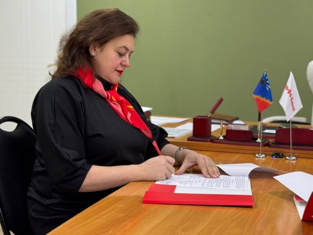 Фото: администрация Черногорска