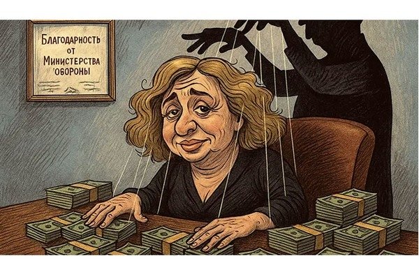 Коллаж Царьграда