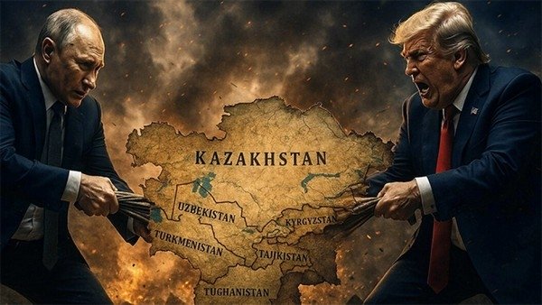 Коллаж Царьграда