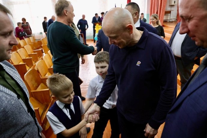 Фото: Сергей Сокол 