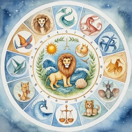 Фото: нейросеть GigaChat