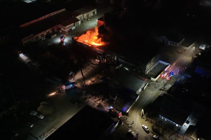 Фото: ГУ МЧС России по Хакасии