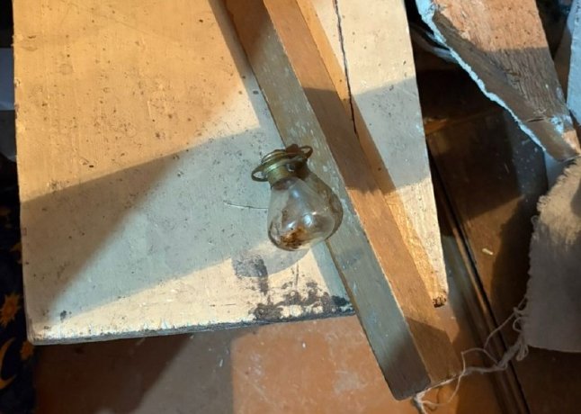 Фото: МВД по Хакасии