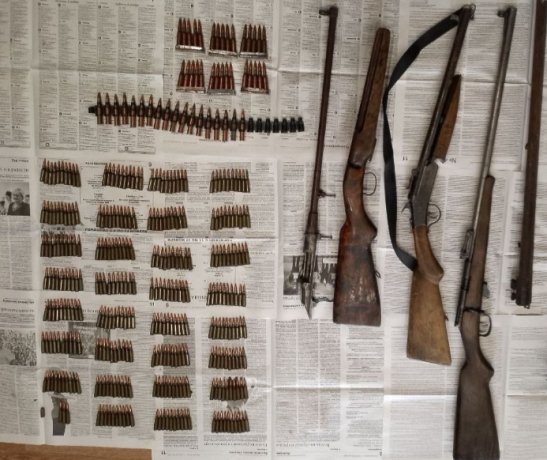 Фото: МВД по Хакасии