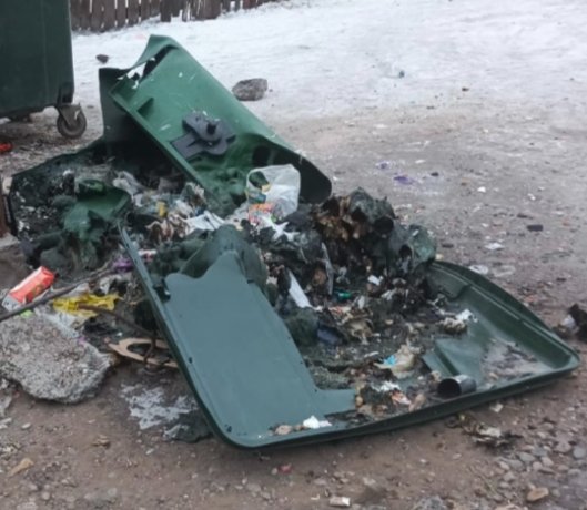 Фото: Минприроды Хакасии