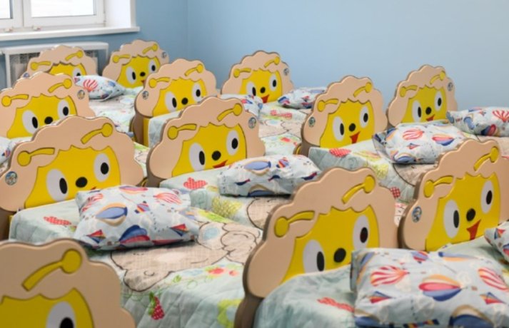 Фото: пресс-служба Главы Хакасии